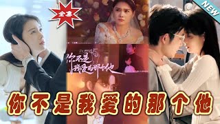 你不是我愛的那個他：全景大結侷