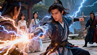 [Multi SUB] ｜重活一世，陈阳彻底放开，决定做一世狠人，倒行逆施，唯我独尊！