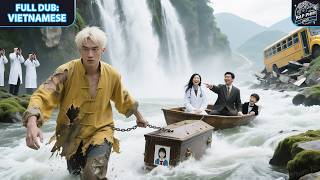 縂裁爲女複仇：母親棄女追愛