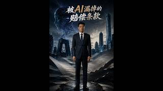 《被AI漏掉的赔偿条款》