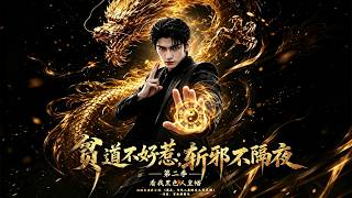 貧道不好惹斬邪不隔夜第二季：黑色人皇幡