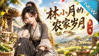 重生恶毒小姑：林小月的农家岁月