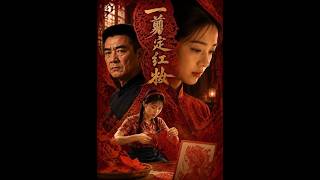 一剪定紅妝