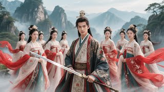 The Rise of the Unworthy Emperor