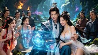 Climbing to Emperor: Starting with Sworn Sisterhood with Beauties