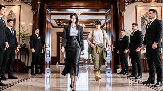 神医随手救美女，三针获千亿婚约