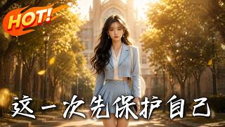 这一次先保护自己