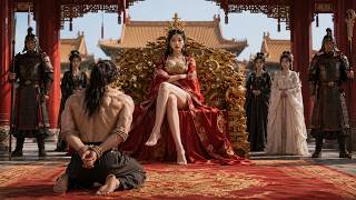Transmigrated into a Eunuch: From Seeing the Empress to Supreme Power