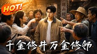 千金修井，万金修邻