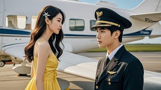 機長與機務的逆襲人生