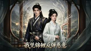 我憑錦鯉反彈惡意