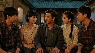 穿成偏心老爸：我靠端平一碗水逆袭