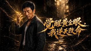 觉醒黄金眼，我逆天改命