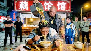 Ex-Gangster Dad: No One Touches My Girl