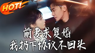 My Ex-Wife Begs for Remarriage, But I Walk Away From the Agreement