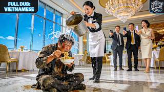 被嘲“不如五星”的菜，原是廚神作，千金倒追