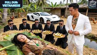 Bankrupt Female CEO's One-Night Surprise: The Stranger Is Her CEO Husband