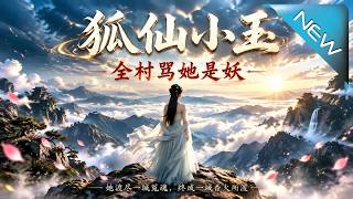 【大结局完整版】全村骂她妖女，瘟疫降临却求她救命；天雷劈下，最恨她的人竟替她挡劫《狐仙小玉：全村骂她
