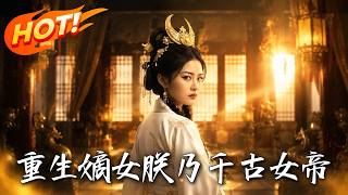 Reborn Noble Daughter: I Am the Eternal Empress