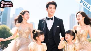 妈咪反骨-双宝添堵