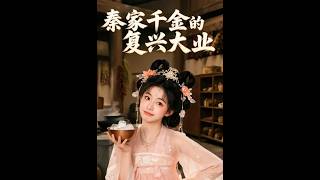 The Qin Heiress's Revival Plan