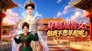 穿越成宫女，我就是不想早起