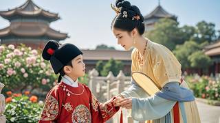 穿越成冷宫丫鬟：我养皇子颠覆朝纲