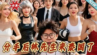 分手後林先生來泰國了