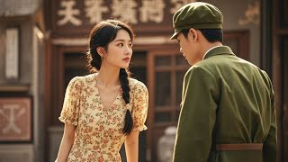 [MULTI SUB]【完整版】 | 前世我努力想要嫁给那个帅气军官他却不理我，重生后我对他爱答不理