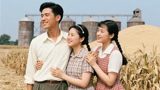 时空逆袭：灵泉空间带妻渡荒