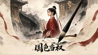 国色当权