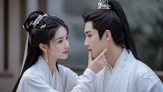 The Stunning Widow Captures the Buddhist Son