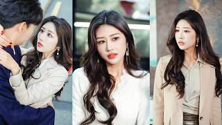 Poor Guy Goes Down the Mountain to Break Off the Engagement, but His CEO Fiancée Overhears His Thoughts