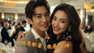 She's the Mocked Fat Wife, Yet the God of War