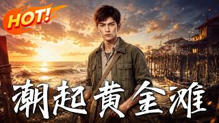 潮起黄金滩