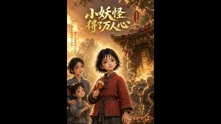 小妖怪得了万人心