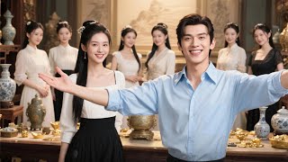 Rebirth and Revenge: Starting from Family Division