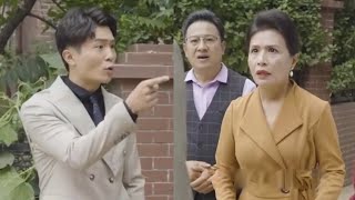 廢婿逆襲：億萬財富震驚丈母娘