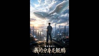 《都市仙武之我的分身是鲲鹏》【短剧合集】