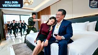 战神归来：辱妻者必偿