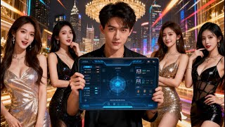 The More Reckless, The Richer