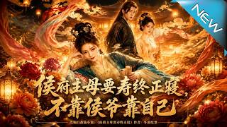 The Mistress of the Marquis Manor Wants to End Her Life in Peace, Relying on Herself Not the Marquis