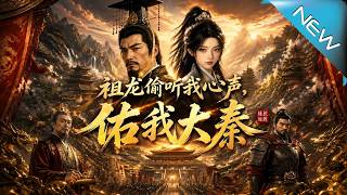 祖龙偷听我心声，佑我大秦