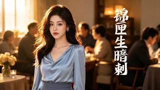 【高清全集】《锦匣生暗刺》