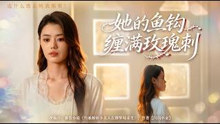 Her Fishhook Wrapped in Rose Thorns