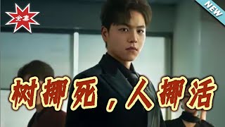 Trees Die, People Thrive