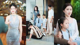 上一世为她熬37年，重生我直接离婚娶总裁