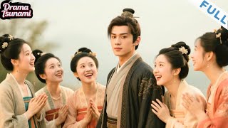 Back to Ancient Times to Marry the Female Emperor