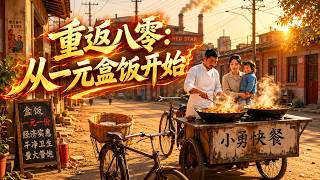 重返八零：从一元盒饭开始
