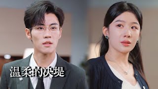 Ex-Wife Returns with a Top Tycoon, Ex-Husband Regrets Profoundly